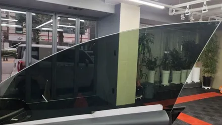 테슬라 모델Y 루마버텍스 1100 썬팅 / 서울 성북구 안암동5가