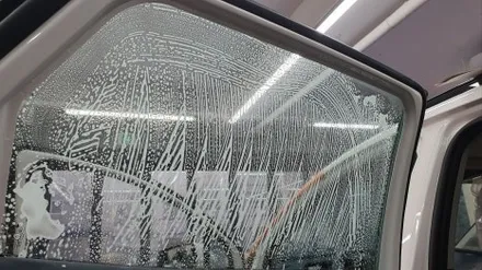 강북 썬팅 스포티지 버텍스 900 700 시공 / 서울 성북구 안암동5가