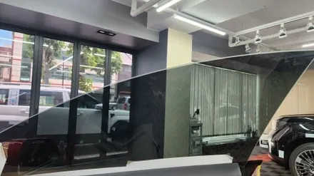 테슬라 모델3 후퍼옵틱 썬팅 잘하는 곳 / 서울 성북구 안암동5가