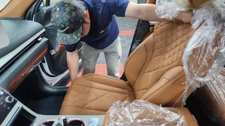 중랑구 노원구 신차패키지 썬팅 이런 퀄리티 어디서도 못봄! / 서울 성북구 안암동5가