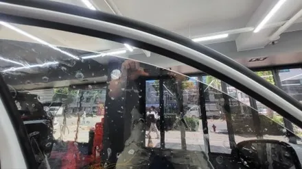 노원구 PPF 소나타 신차패키지 썬팅 먼곳에서 오신 이유 / 서울 성북구 안암동5가