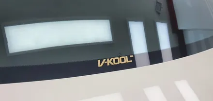 동대문구 신차패키지, 벤츠S500의 품격을 담은 브이쿨VK + X 조합 / 서울 성북구 안암동5가