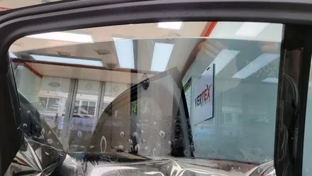 강동구 썬팅, BMW 5S 브이쿨 K 시공기! / 서울 성북구 안암동5가