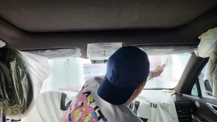 서울 성동구 신차패키지, 브이쿨K 제일 잘하는 곳 / 서울 성북구 안암동5가