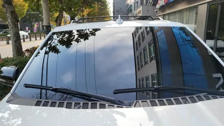 용산구신차패키지 링컨 에비에이터 업그레이드! / 서울 성북구 안암동5가