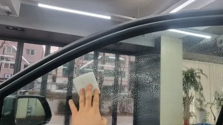 니로 시티스케이프 그린 종로구 신차검수 썬팅 / 서울 성북구 안암동5가