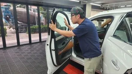 중랑구 노원구 신차패키지 썬팅 이런 퀄리티 어디서도 못봄! / 서울 성북구 안암동5가