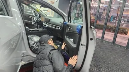 루마 버텍스 900 농도 가격 열차단율 성북구 썬팅 / 서울 성북구 안암동5가