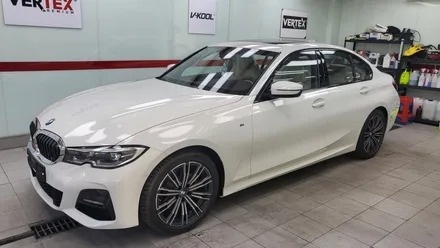 강동구 썬팅, BMW 5S 브이쿨 K 시공기! / 서울 성북구 안암동5가