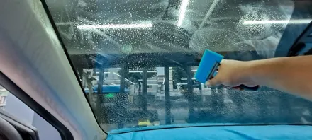 카니발 신차패키지, 종로구에서 찾아주신 차주님! / 서울 성북구 안암동5가