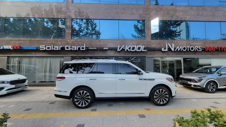 용산구신차패키지 링컨 에비에이터 업그레이드! / 서울 성북구 안암동5가