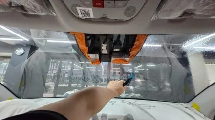 셀토스 신차패키지 서울 강북구 썬팅 브이쿨K 농도 가격 후기 / 서울 성북구 안암동5가