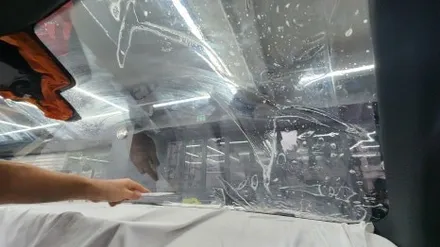 후퍼옵틱 프나세 가격 농도 반사 백화현상 없이 강북구 썬팅 / 서울 성북구 안암동5가