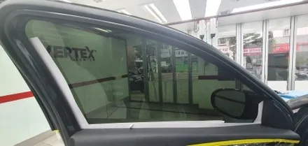 강북,노원,도봉 버텍스 900 썬팅, 쏘렌토에 적용기. / 서울 성북구 안암동5가