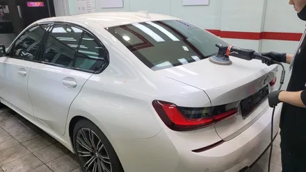 강동구 썬팅, BMW 5S 브이쿨 K 시공기! / 서울 성북구 안암동5가