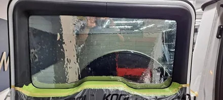 벤츠 G바겐 G63 AMG 신차패키지, 수입차 시공 잘하는 곳. / 서울 성북구 안암동5가
