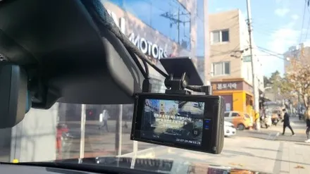 동대문구 신차패키지 후 변신한 팰리세이드 / 서울 성북구 안암동5가
