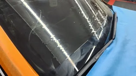 성북구 신형 그랜저 신차패키지 시공! / 서울 성북구 안암동5가