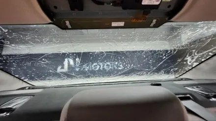 BMW 5S 썬팅 재시공 브이쿨 kEV 비반사 재이나인모터스 / 서울 성북구 안암동5가