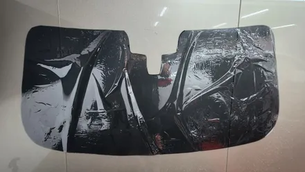 서울 성북구 썬팅, BMW X4 브이쿨 K 농도 추천 / 서울 성북구 안암동5가