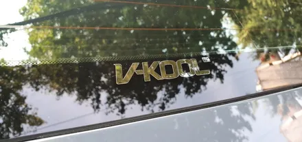 성동구 브이쿨 썬팅, 기아 K9의 품격을 높인 VKOOL-K. / 서울 성북구 안암동5가