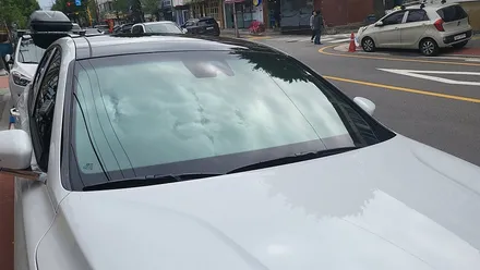 일산 신차패키지, 그랜저 신형에 완벽히 적용 / 서울 성북구 안암동5가