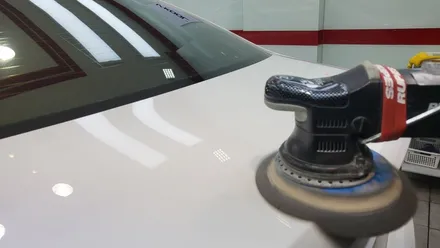 강동구 썬팅, BMW 5S 브이쿨 K 시공기! / 서울 성북구 안암동5가