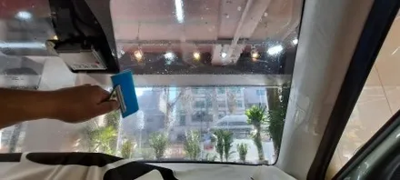 강남 신차패키지, 캐스퍼 차주님이 먼 곳까지 찾아와주셨습니다. / 서울 성북구 안암동5가