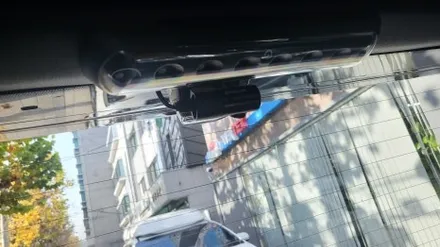 동대문구 신차패키지 후 변신한 팰리세이드 / 서울 성북구 안암동5가