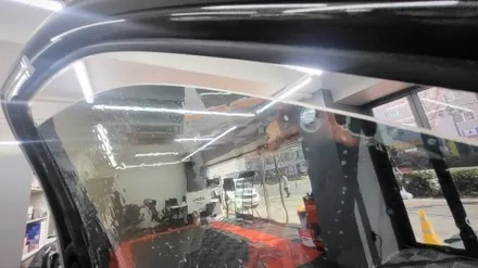 쏘렌토 썬팅,브이쿨로 해결! / 서울 성북구 안암동5가