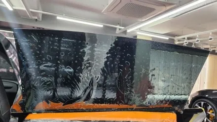 테슬라 모델Y 주니퍼 신차패키지 서울 성북구 강북구 동대문구 브이쿨 썬팅 업체 잘하는 곳 / 서울 성북구 안암동5가