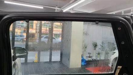 팰리세이드 썬팅 브이쿨 VK 결과물 구경하고 가세요! / 서울 성북구 안암동5가