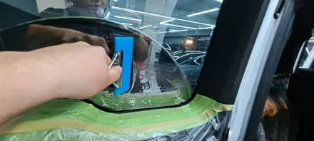 벤츠 G바겐 G63 AMG 신차패키지, 수입차 시공 잘하는 곳. / 서울 성북구 안암동5가