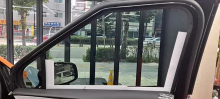카니발 신차패키지, 종로구에서 찾아주신 차주님! / 서울 성북구 안암동5가