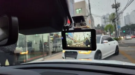아반떼 브이쿨 썬팅이 좋은 이유 / 서울 성북구 안암동5가