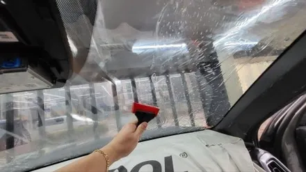 브이쿨K  강북썬팅  전문점에서 시공하세요 / 서울 성북구 안암동5가