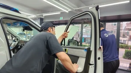 종로구 신차패키지 신차검수 브이쿨 썬팅 진심인 곳 / 서울 성북구 안암동5가