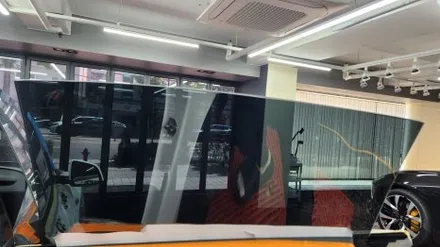 테슬라 모델Y 주니퍼 신차패키지 서울 성북구 강북구 동대문구 브이쿨 썬팅 업체 잘하는 곳 / 서울 성북구 안암동5가
