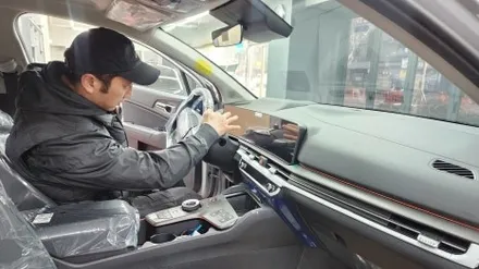 루마 버텍스 900 농도 가격 열차단율 성북구 썬팅 / 서울 성북구 안암동5가