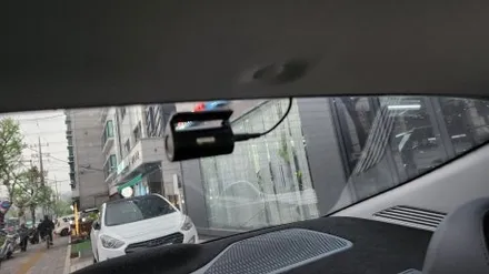 아반떼 브이쿨 썬팅이 좋은 이유 / 서울 성북구 안암동5가