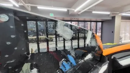 강북썬팅 신차패키지 만족도 높은 시공전문점 재이나인!! / 서울 성북구 안암동5가