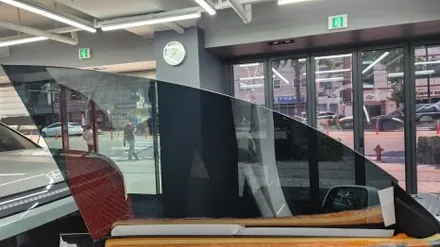 테슬라 모델Y 주니퍼 신차패키지 서울 성북구 강북구 동대문구 브이쿨 썬팅 업체 잘하는 곳 / 서울 성북구 안암동5가