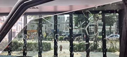 카니발 신차패키지, 종로구에서 찾아주신 차주님! / 서울 성북구 안암동5가
