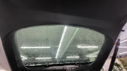 벤츠 GLC 쿠페 43 AMG 루마버텍스 썬팅 시공 / 서울 성북구 안암동5가
