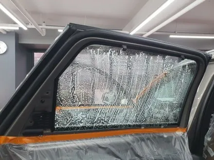 브이쿨K  강북썬팅  전문점에서 시공하세요 / 서울 성북구 안암동5가