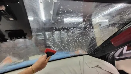 동대문구 썬팅 패키지로 한번에!!! 재이나인 모터스에 맡겨보세요 / 서울 성북구 안암동5가