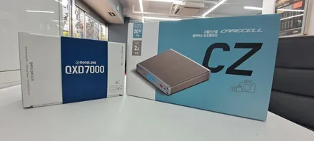 벤츠 G바겐 G63 AMG 신차패키지, 수입차 시공 잘하는 곳. / 서울 성북구 안암동5가