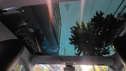 테슬라 모델3 성북구 루마버텍스 썬팅 / 서울 성북구 안암동5가