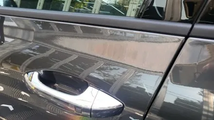 종로 썬팅 블랙박스 K5 브이쿨 시공 / 서울 성북구 안암동5가