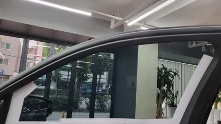 광진구 브이쿨 썬팅 k8 클라스가 다르다. / 서울 성북구 안암동5가